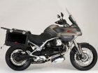 Moto Guzzi Stelvio 1200 NTX